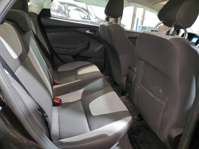 2012 FORD FOCUS SE #3296304503