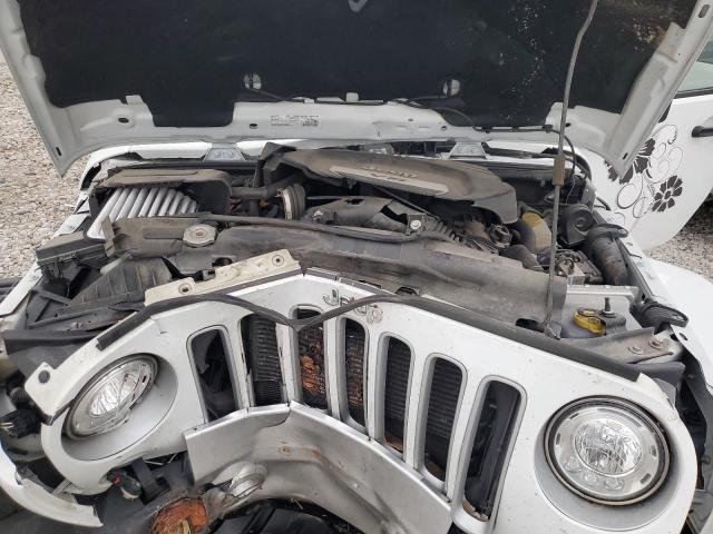 2018 JEEP WRANGLER S - 1C4AJWBG9JL909546