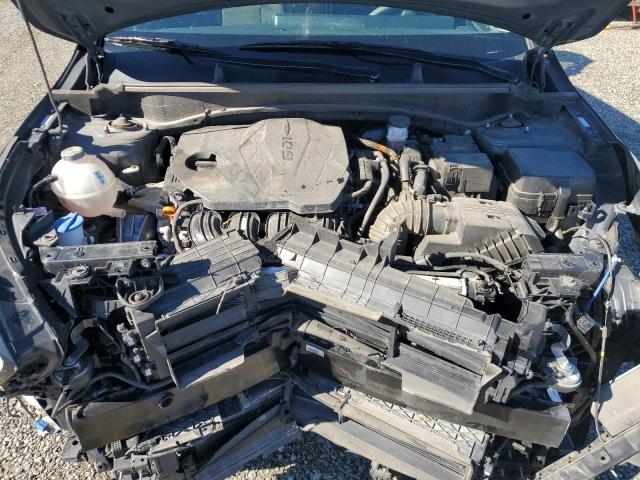 2024 KIA SPORTAGE L KNDPU3DF9R7253213