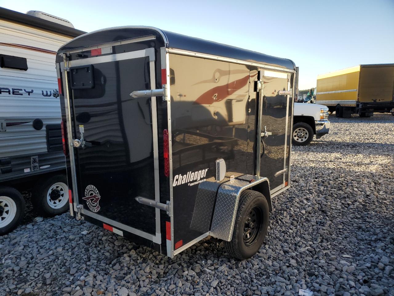 Lot #3265318562 2025 HOMESTEADER UNKNOWN