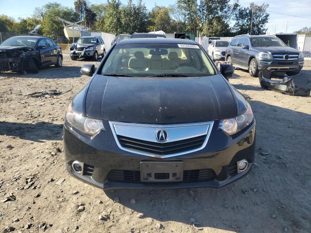 2012 ACURA TSX TECH - JH4CU2F64CC025736
