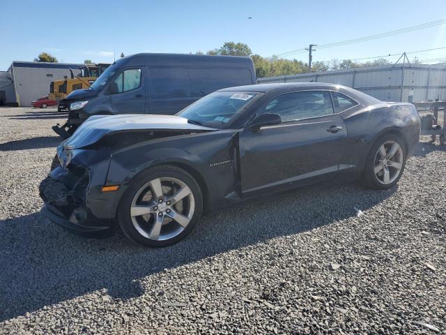 2010 CHEVROLET CAMARO SS #3310372973
