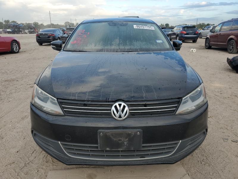 2013 VOLKSWAGEN JETTA SE - 3VWDX7AJ2DM374722