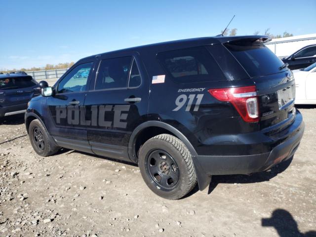 2015 FORD EXPLORER P - 1FM5K8AR8FGC52134