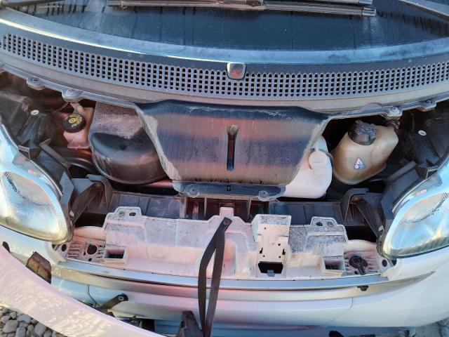 2011 SMART FORTWO PUR - WMEEJ3BA2BK483462