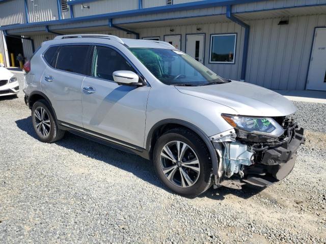 2018 NISSAN ROGUE S - 5N1AT2MTXJC740310