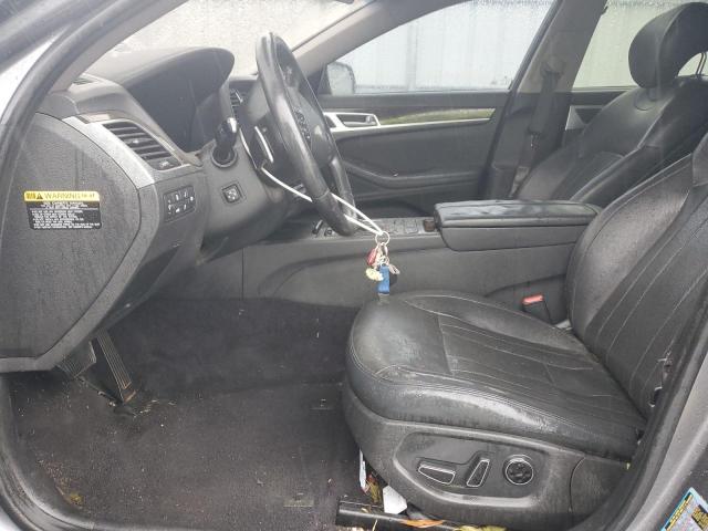 2015 HYUNDAI GENESIS 3. - KMHGN4JE6FU075462