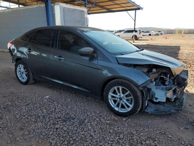 2018 FORD FOCUS SE - 1FADP3F2XJL322819