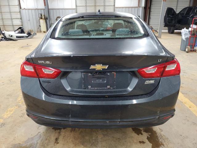 2016 CHEVROLET MALIBU LT - 1G1ZE5ST2GF226683