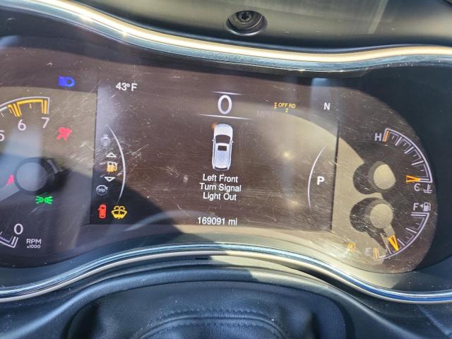 2014 JEEP GRAND CHER - 1C4RJFCT8EC106019