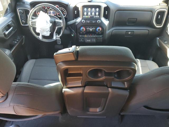 2020 CHEVROLET SILVERADO #3293447419