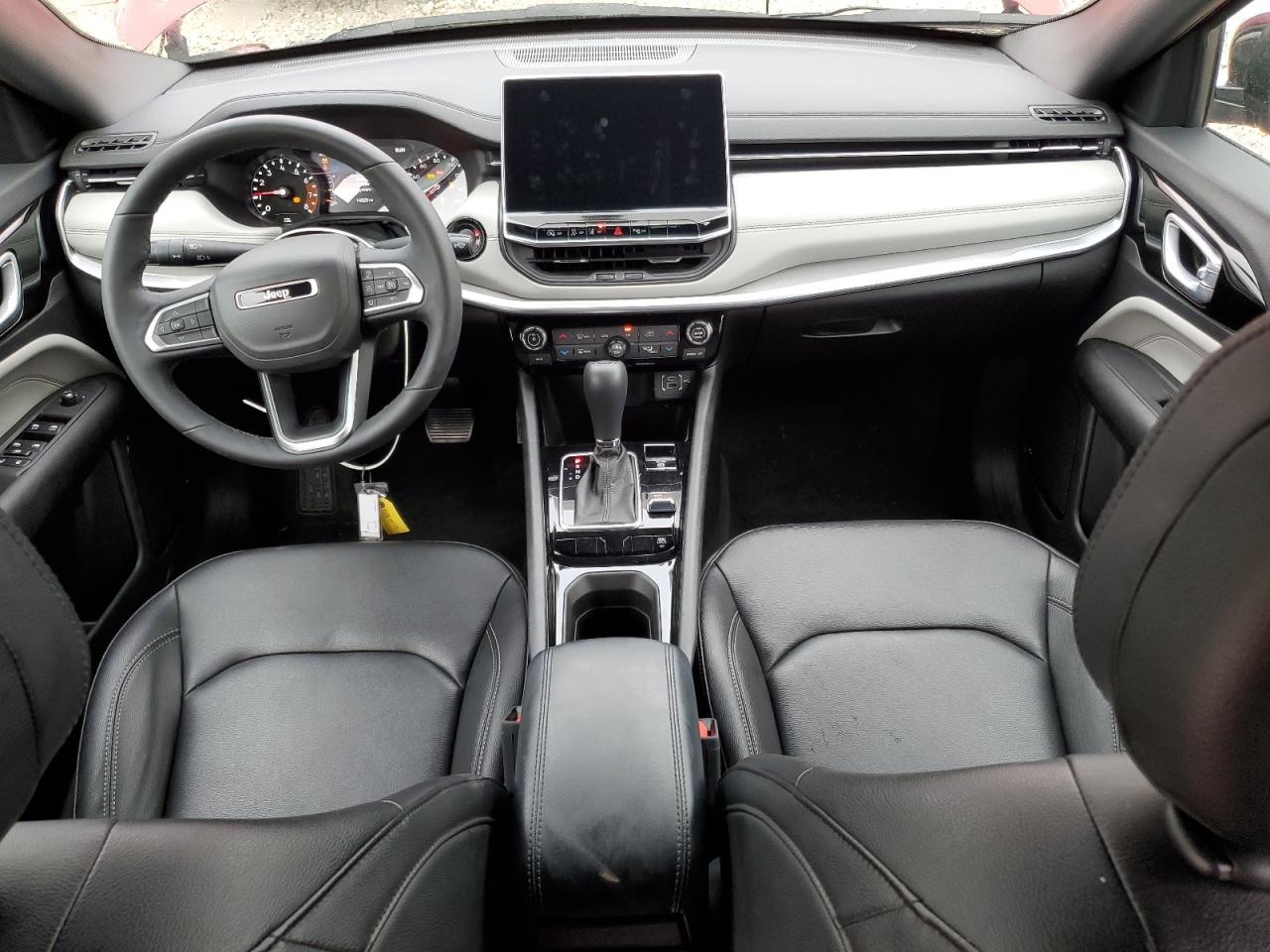 JEEP COMPASS LIMITED