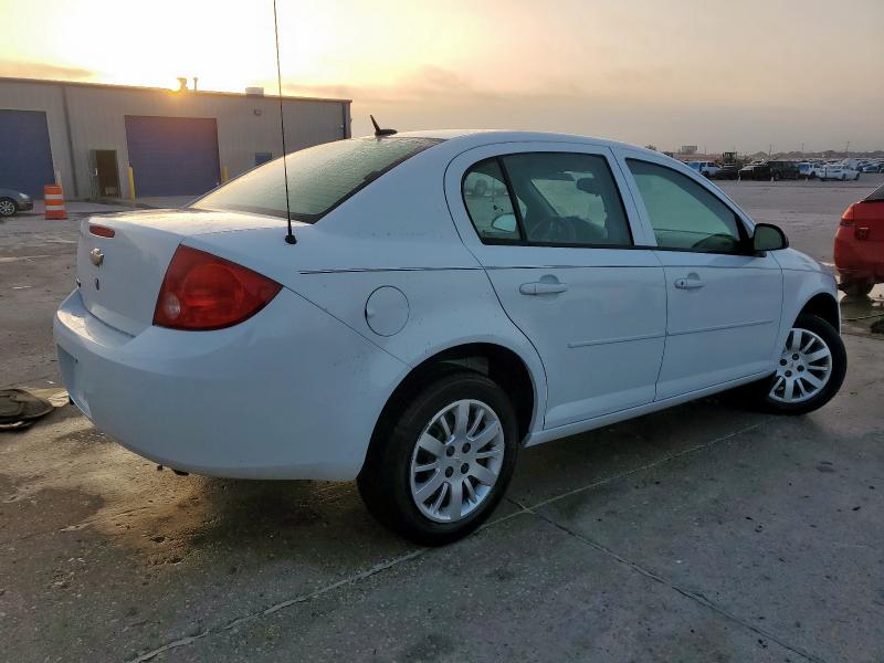 2010 CHEVROLET COBALT LS #3282555917