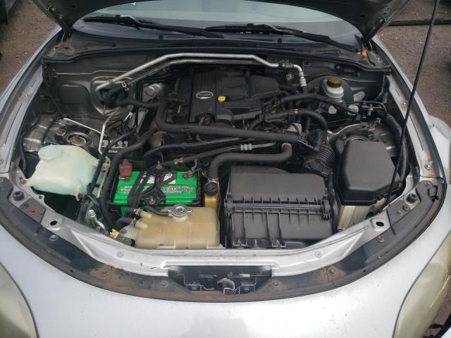 2010 MAZDA MX-5 MIATA - JM1NC2EF2A0212647