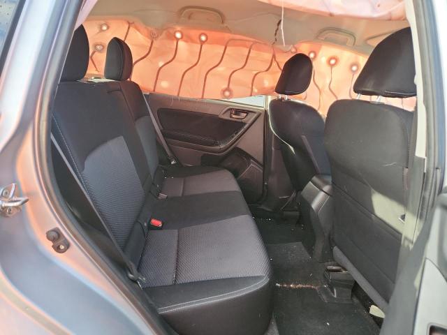 2014 SUBARU FORESTER 2.5I PREMIUM - JF2SJACCXEG449994