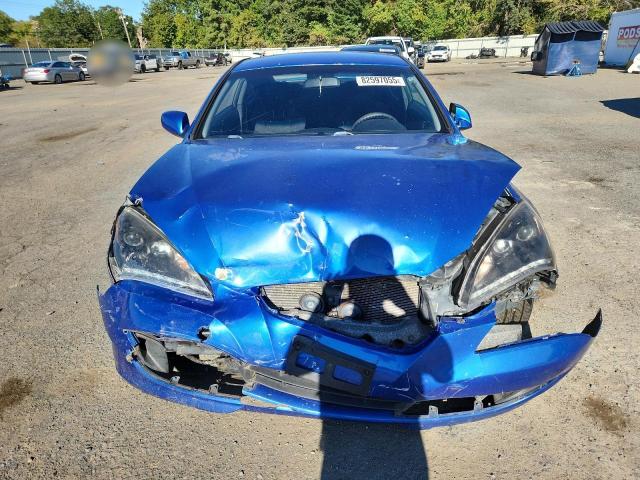 2010 HYUNDAI GENESIS CO - KMHHT6KDXAU004348