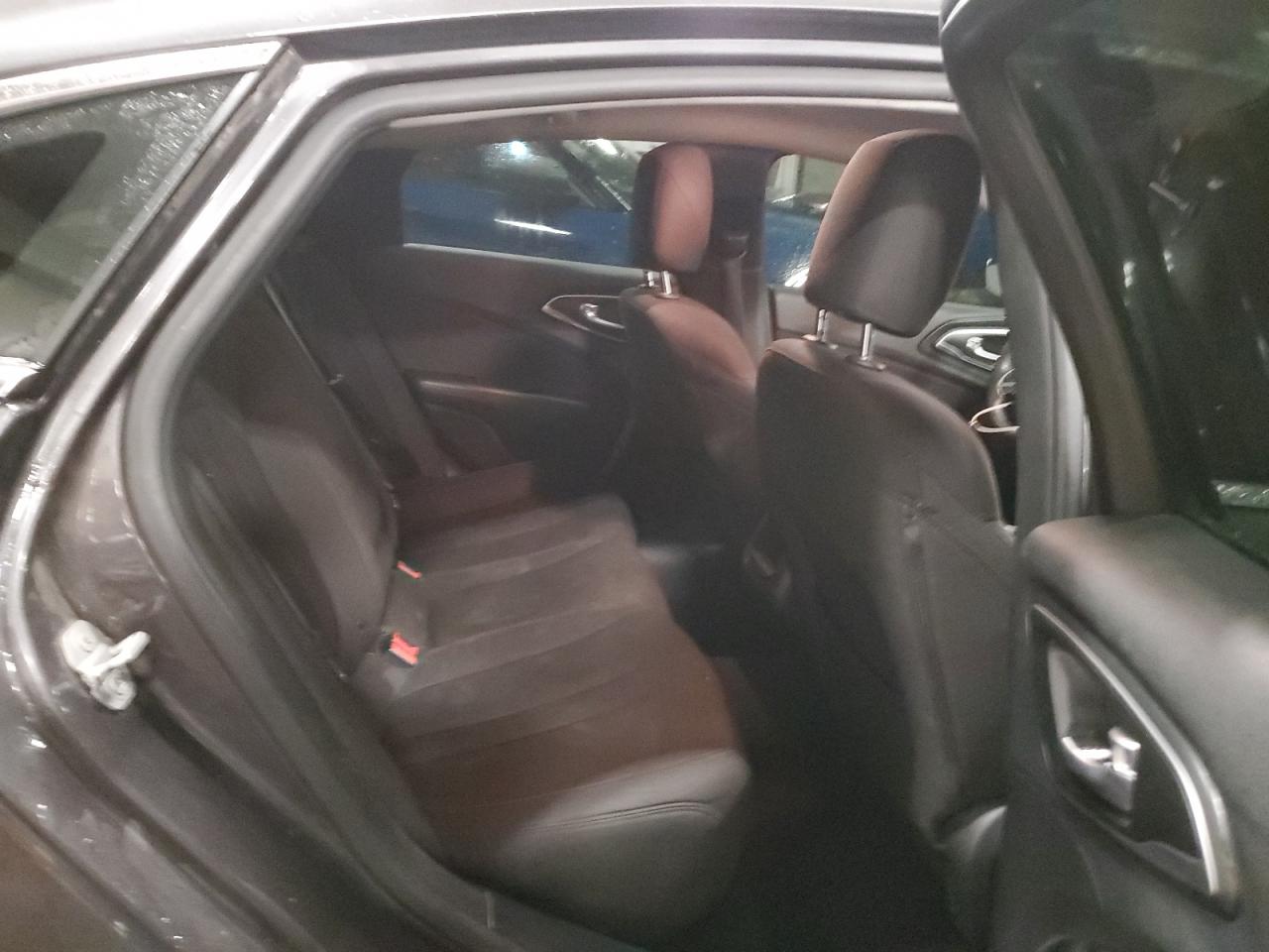 CHRYSLER 200 LIMITED