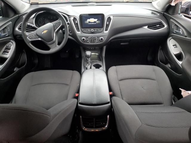 2023 CHEVROLET MALIBU LT - 1G1ZD5ST6PF170430