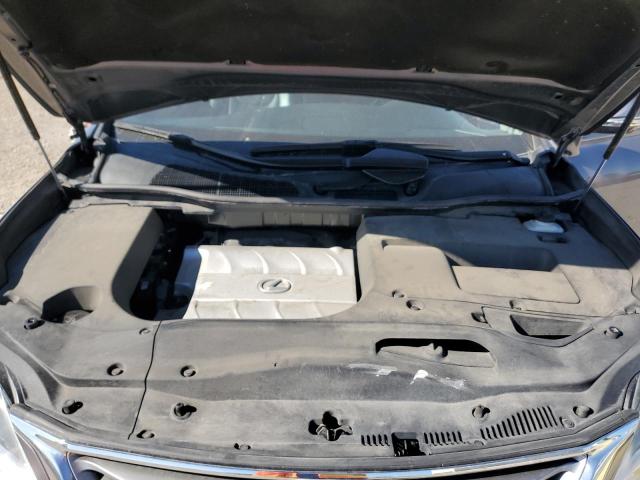 2015 LEXUS RX 350 BASE - 2T2BK1BA1FC270640