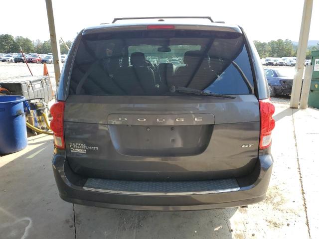 2019 DODGE GRAND CARAVAN GT 2C4RDGEG4KR750312