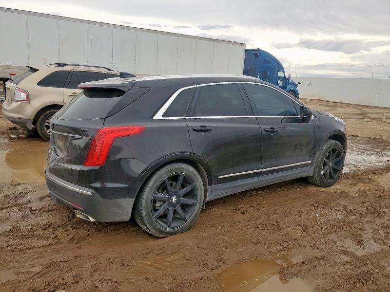 2017 CADILLAC XT5 PREMIU 1GYKNERS0HZ112620