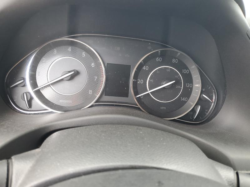 2019 NISSAN ARMADA SV #3305725737