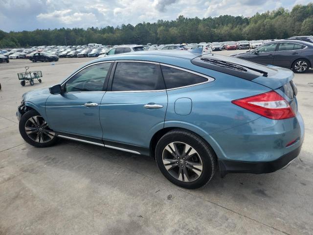 2015 HONDA CROSSTOUR EXL - 5J6TF1H51FL002097