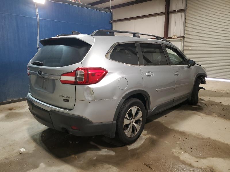 2019 SUBARU ASCENT PRE - 4S4WMAFD1K3411693