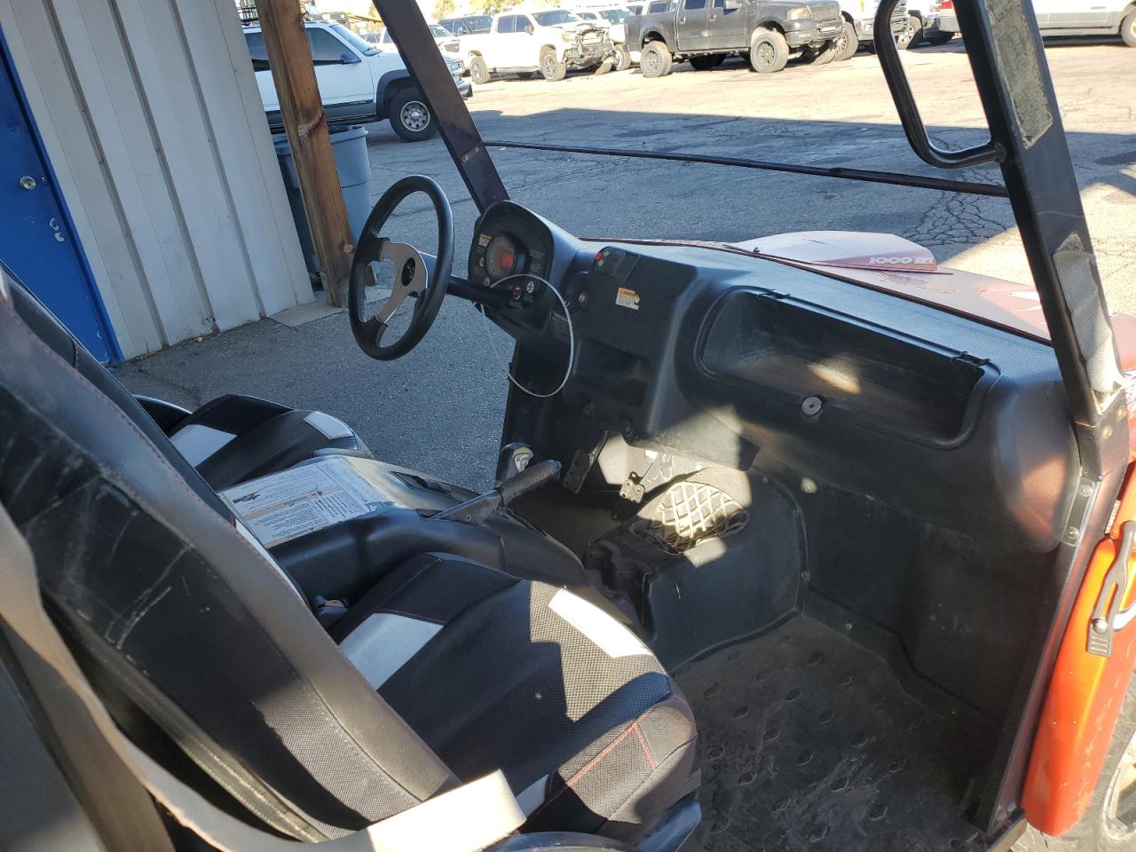 Lot #3278623925 2013 ARCTIC CAT PROWLER XTZ 1000