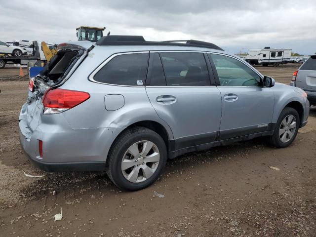 2012 SUBARU OUTBACK 2.5I PREMIUM #3292668587