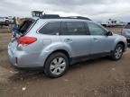 Lot #3292668587 2012 SUBARU OUTBACK 2.5I PREMIUM