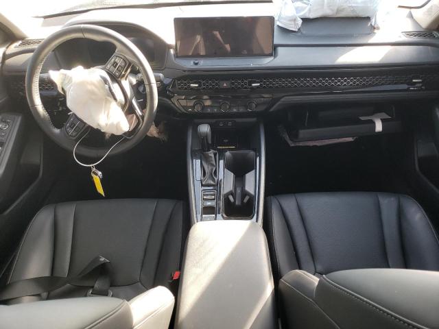 2025 HONDA ACCORD HYB #3304021592