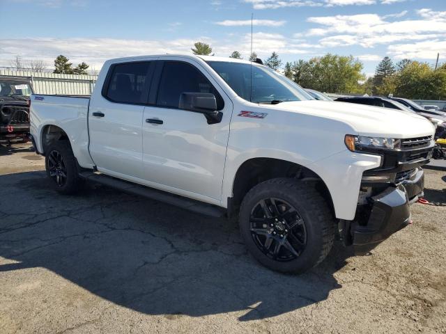 2021 CHEVROLET SILVERADO K1500 LT TRAIL BOSS #3304669921