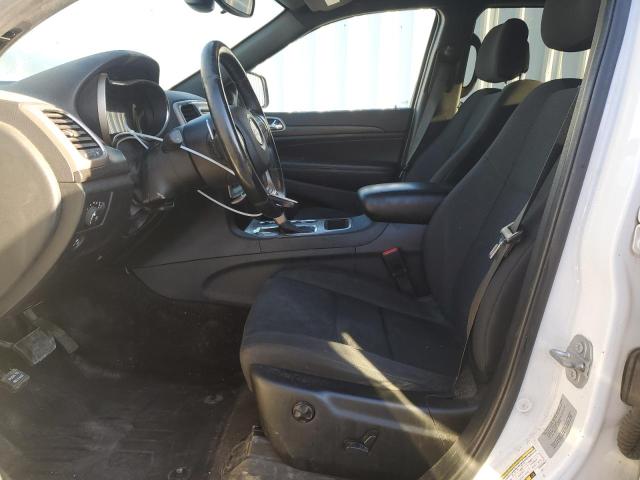 2017 JEEP GRAND CHEROKEE LAREDO - 1C4RJFAG2HC646380