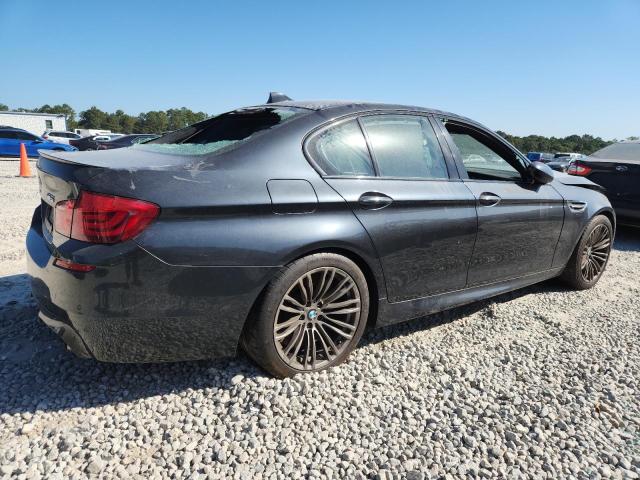 2013 BMW M5 #3309591604