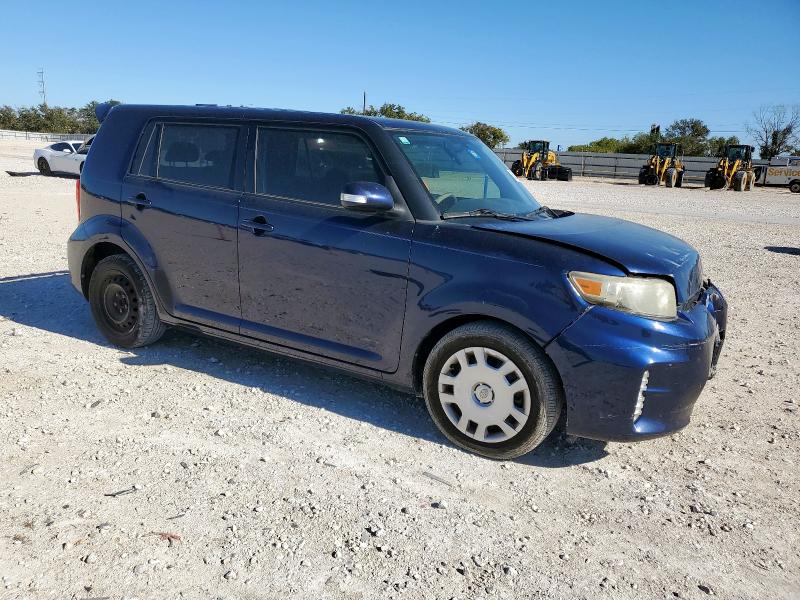 2013 TOYOTA SCION XB #3285732647