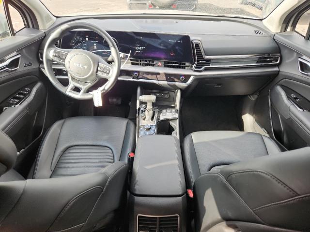 2024 KIA SPORTAGE S - 5XYK5CDF3RG180253