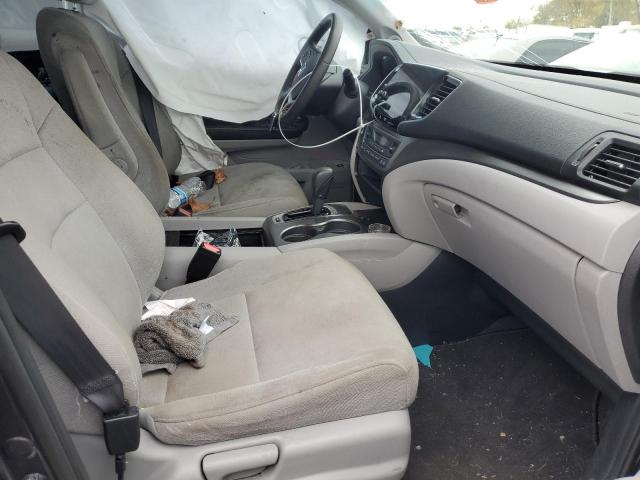 2019 HONDA PILOT EX - 5FNYF6H39KB032582