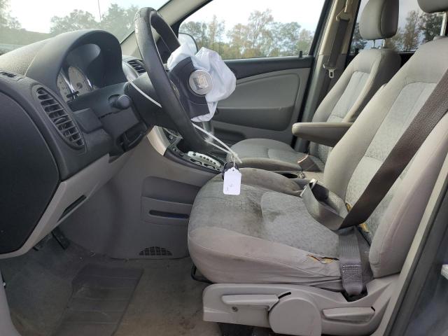 2007 SATURN VUE #3279579274