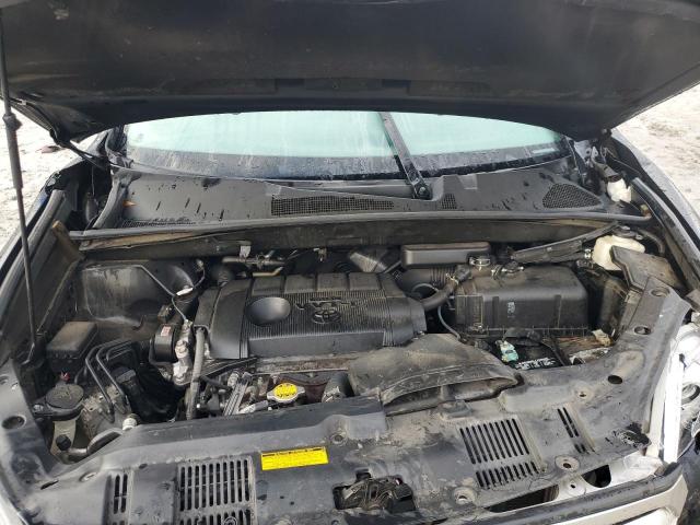 2012 TOYOTA HIGHLANDER #3290262203