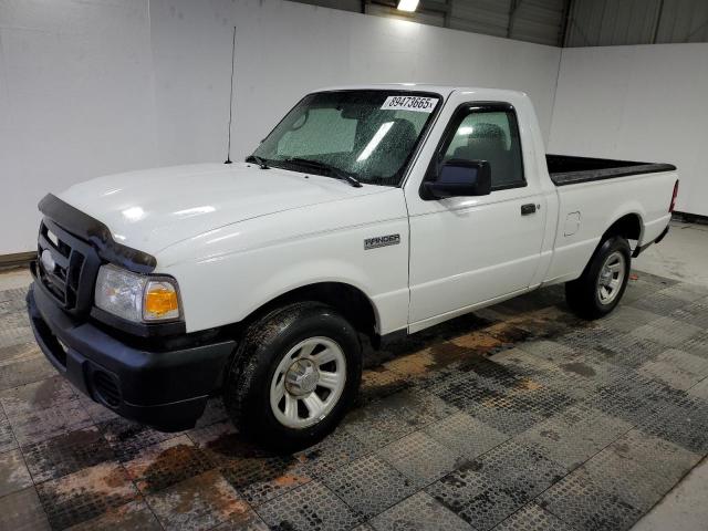 Global Auto Auctions: 2009 FORD RANGER