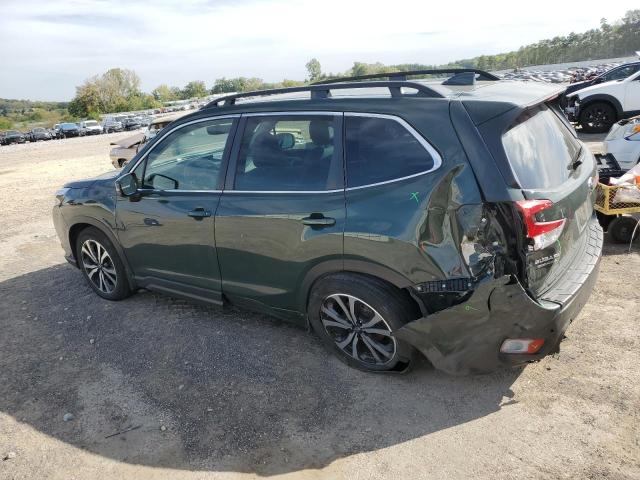 2023 SUBARU FORESTER L JF2SKAPC9PH502981