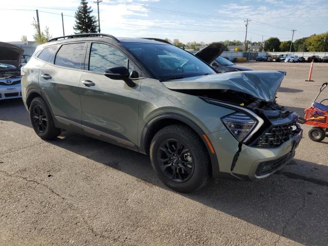 2024 KIA SPORTAGE X 5XYK7CDF1RG154924