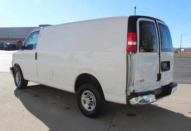 2023 CHEVROLET EXPRESS G2 #3283886427