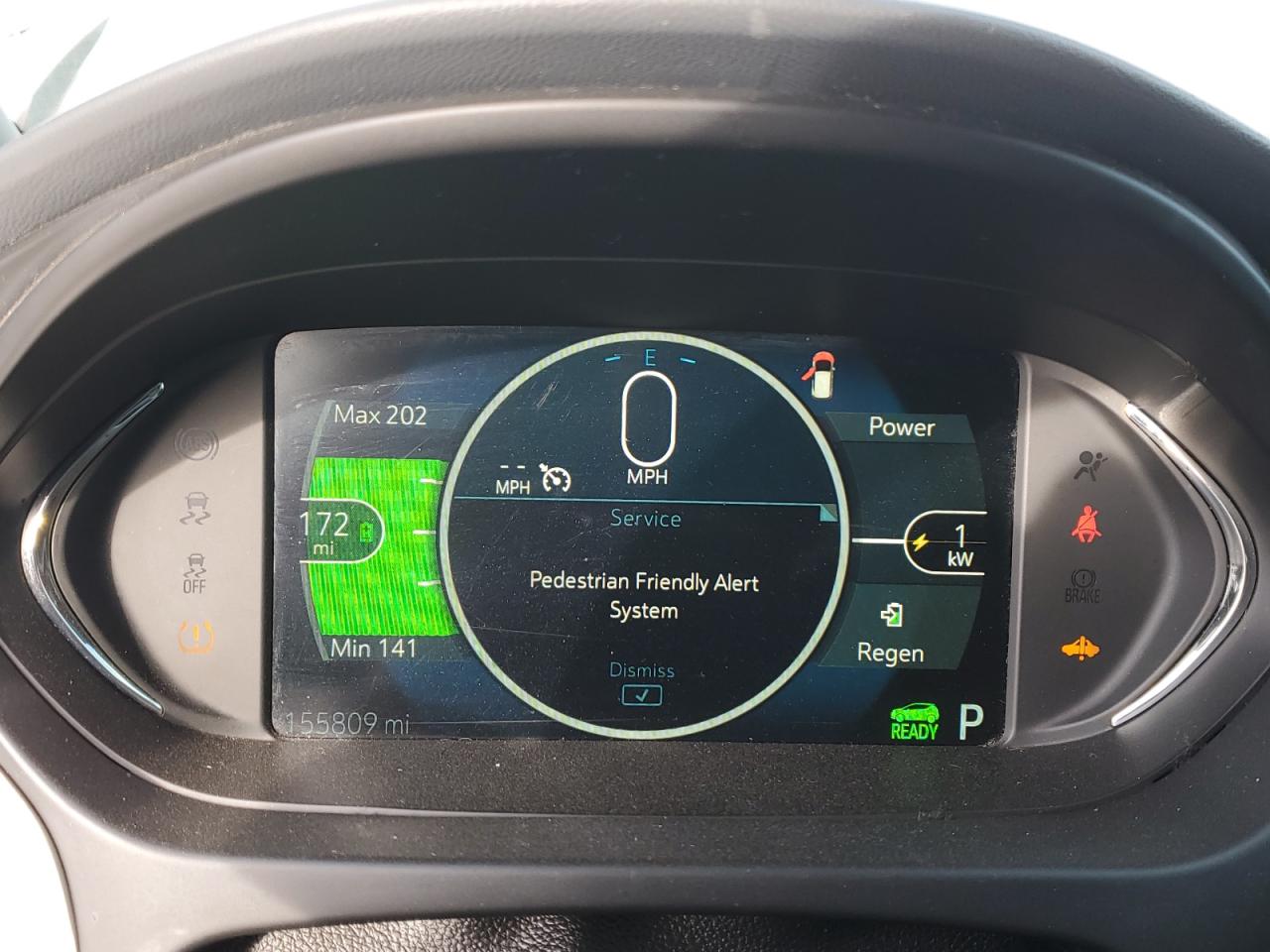 CHEVROLET BOLT EV PREMIER