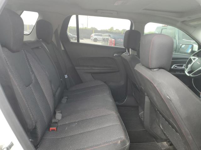 2013 GMC TERRAIN SL #3265947532