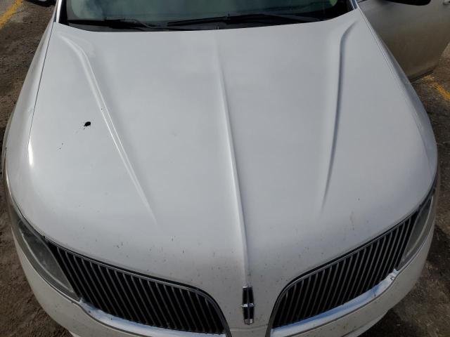 2013 LINCOLN MKS #3280639456