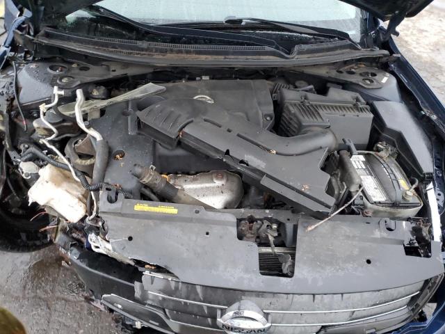 2012 NISSAN ALTIMA BAS - 1N4AL2AP2CN521897