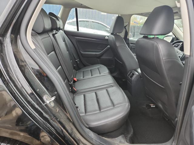 2014 VOLKSWAGEN JETTA TDI - 3VWPL7AJ7EM617693