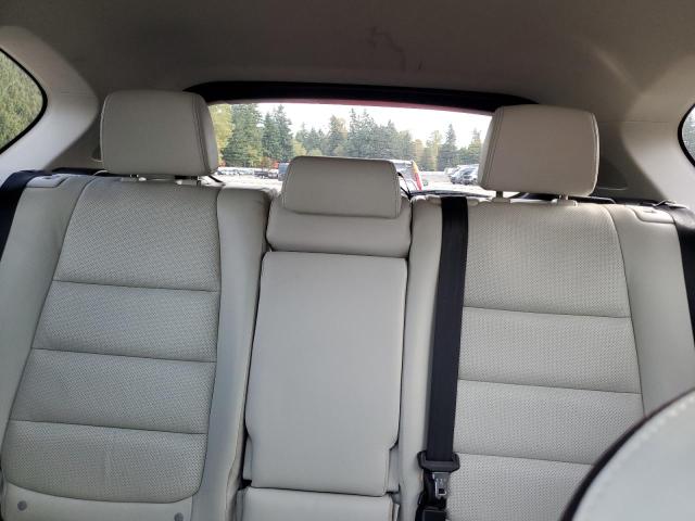 2016 MAZDA CX-5 GT - JM3KE4DY5G0709302